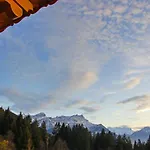 Argentiere 8 By Interhome 아파트 *
