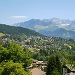 Argentiere 8 By Interhome