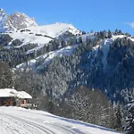 Argentiere 8 By Interhome Apartament Villars-sur-Ollon