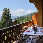 Argentiere 8 By Interhome Apartament