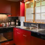 Argentiere 8 By Interhome * Villars-sur-Ollon