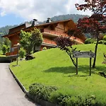 아파트 Argentiere 8 By Interhome