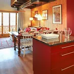 Argentiere 8 By Interhome Apartament *