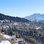 Argentiere 8 By Interhome Apartament Villars-sur-Ollon