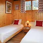 Argentiere 8 By Interhome Apartament