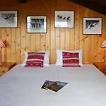 Apartament Argentiere 8 By Interhome