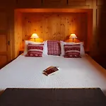 Argentiere 8 By Interhome Apartament Villars-sur-Ollon