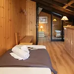 Argentiere 8 By Interhome * Villars-sur-Ollon