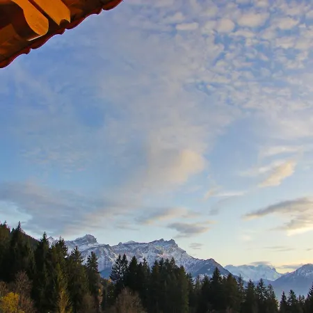 Argentiere 8 By Interhome Apartment *