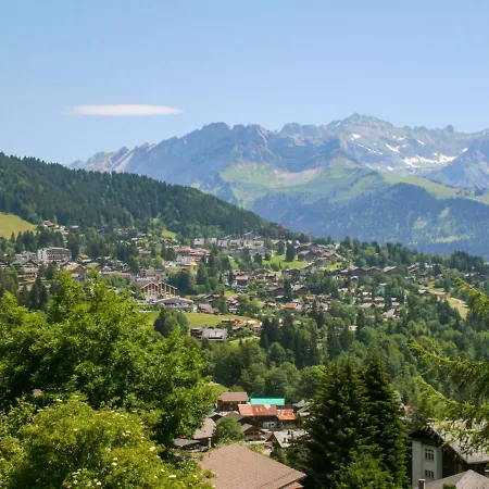 Argentiere 8 By Interhome