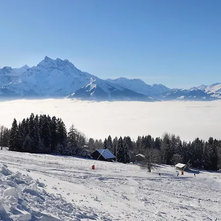 Apartament Argentiere 8 By Interhome *