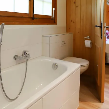 Argentiere 8 By Interhome