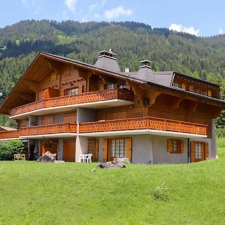 Argentiere 8 By Interhome