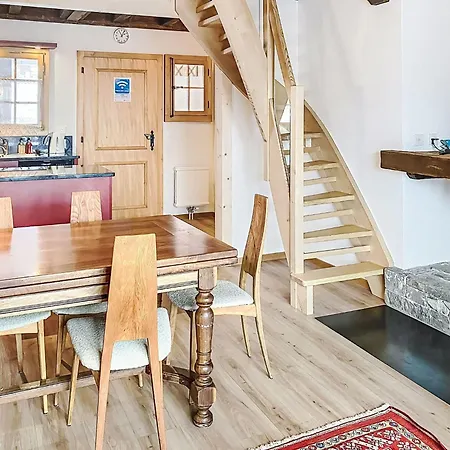 Argentiere 8 By Interhome Apartman Villars-sur-Ollon