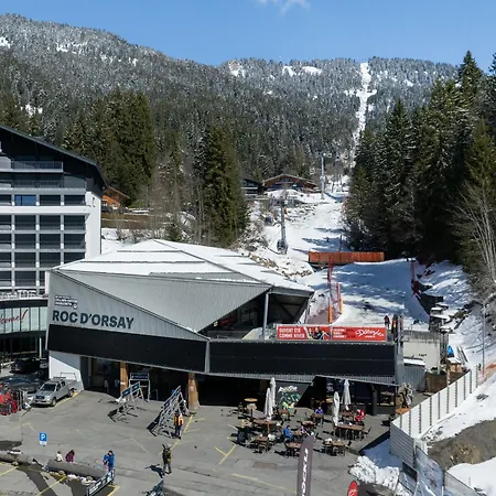 Apartament Argentiere 8 By Interhome *