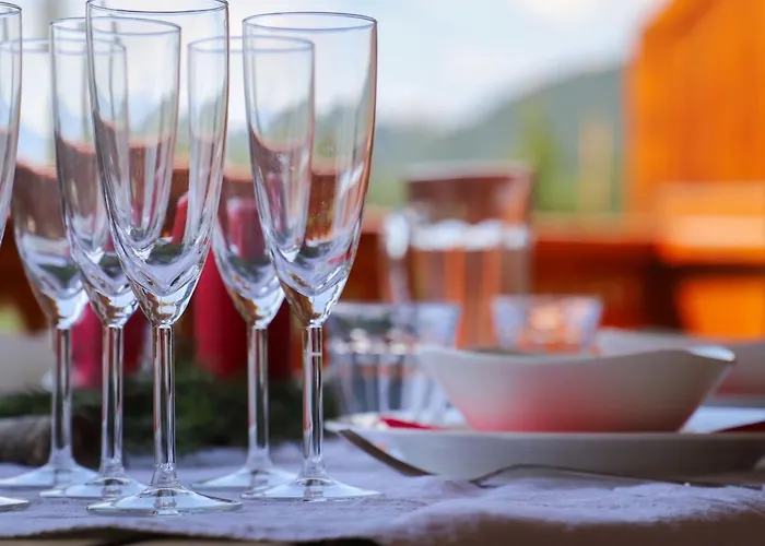 Argentiere 8 By Interhome Apartament