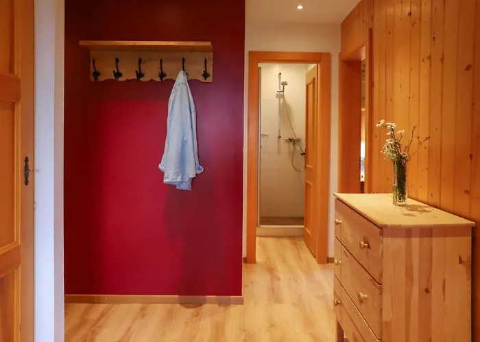 Argentiere 8 By Interhome Apartament Villars-sur-Ollon