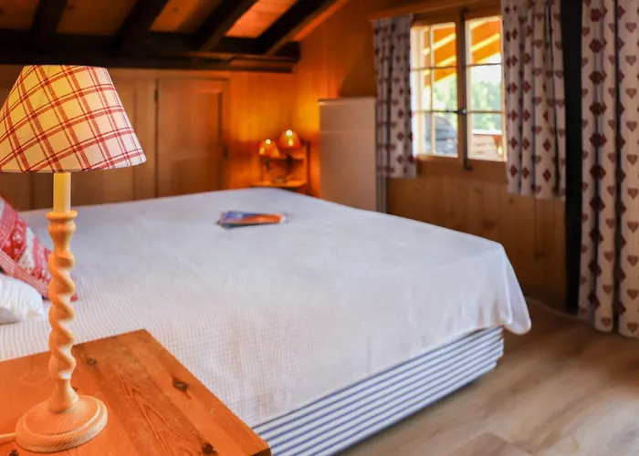 Argentiere 8 By Interhome Apartament *