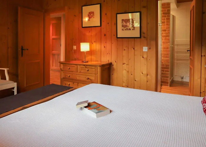 Apartament Argentiere 8 By Interhome Villars-sur-Ollon