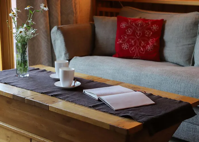 Argentiere 8 By Interhome Apartament