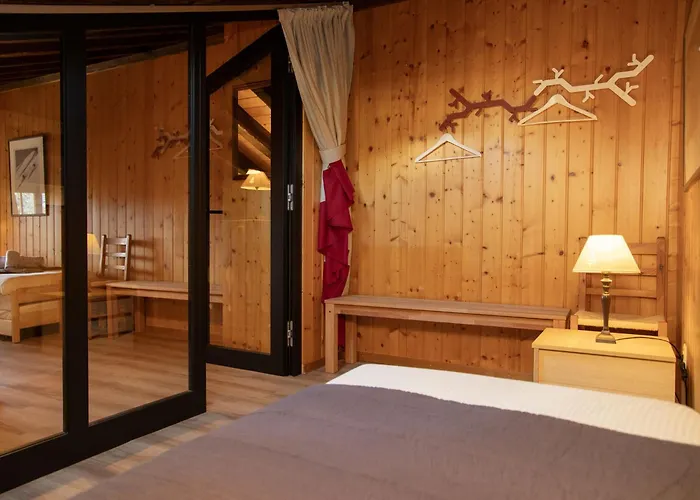 Argentiere 8 By Interhome