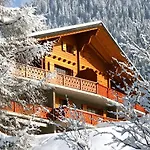 公寓 Argentiere 8 By Interhome