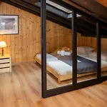 Argentiere 8 By Interhome 公寓 威拉尔-苏-罗伦
