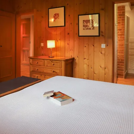 Apartmán Argentiere 8 By Interhome Villars-sur-Ollon