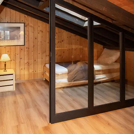 Argentiere 8 By Interhome Appartement *