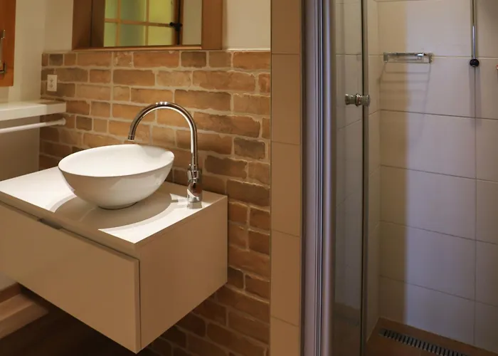 Appartement Argentiere 8 By Interhome