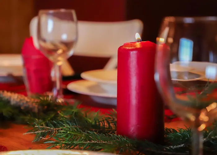 Appartement Argentiere 8 By Interhome *