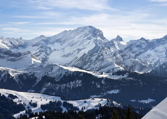 Argentiere 8 By Interhome *