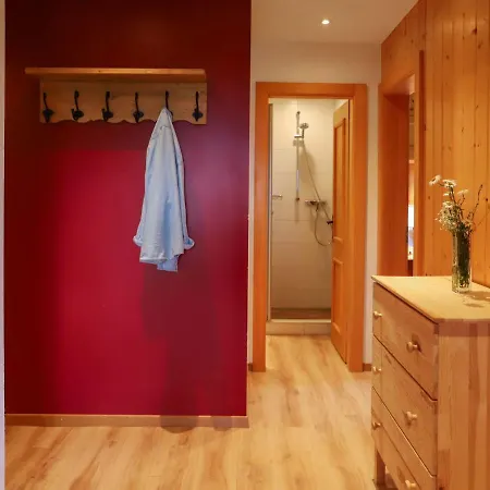 Argentiere 8 By Interhome Apartment Villars-sur-Ollon
