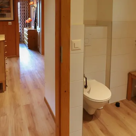 Argentiere 8 By Interhome Apartment Villars-sur-Ollon