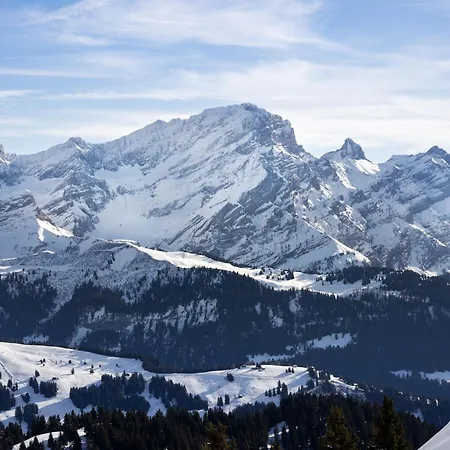 Argentiere 8 By Interhome *