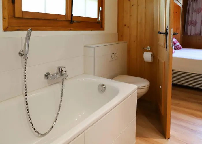 Argentiere 8 By Interhome