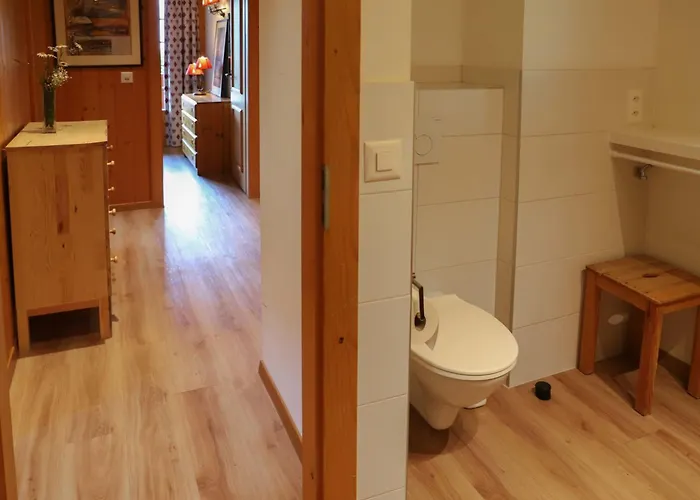 Argentiere 8 By Interhome Lägenhet Villars-sur-Ollon